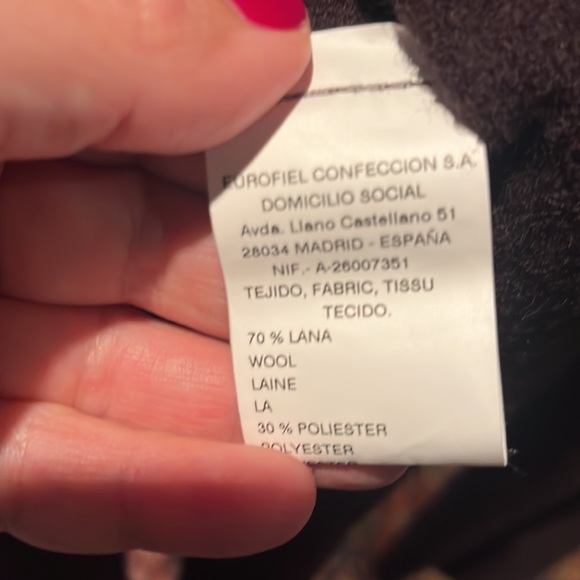 Jacket - Picture 4 of 4